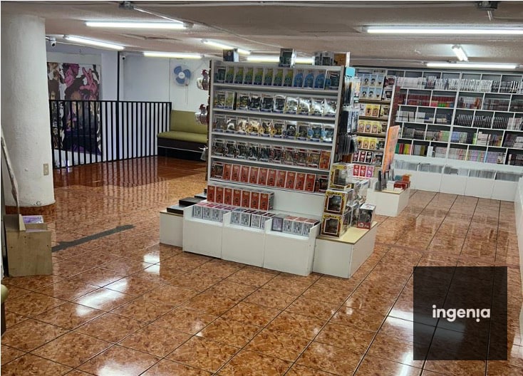 🏛️✨ LOCAL COMERCIAL EN VENTA EN EL CORAZÓN DE ZONA 1 ✨🏛️ - 7