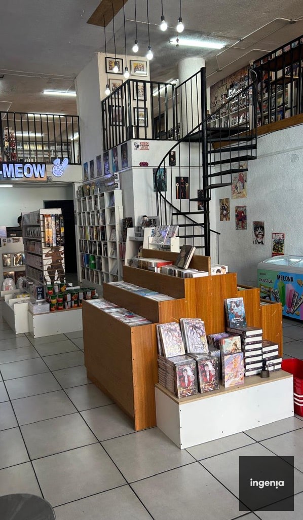 🏛️✨ LOCAL COMERCIAL EN VENTA EN EL CORAZÓN DE ZONA 1 ✨🏛️ - 5