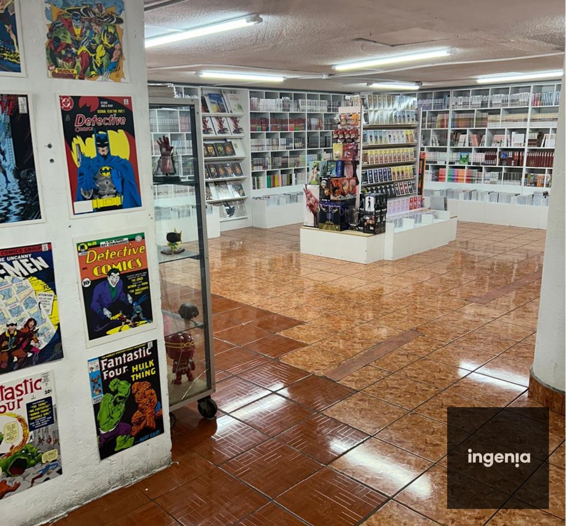 🏛️✨ LOCAL COMERCIAL EN VENTA EN EL CORAZÓN DE ZONA 1 ✨🏛️ - 6