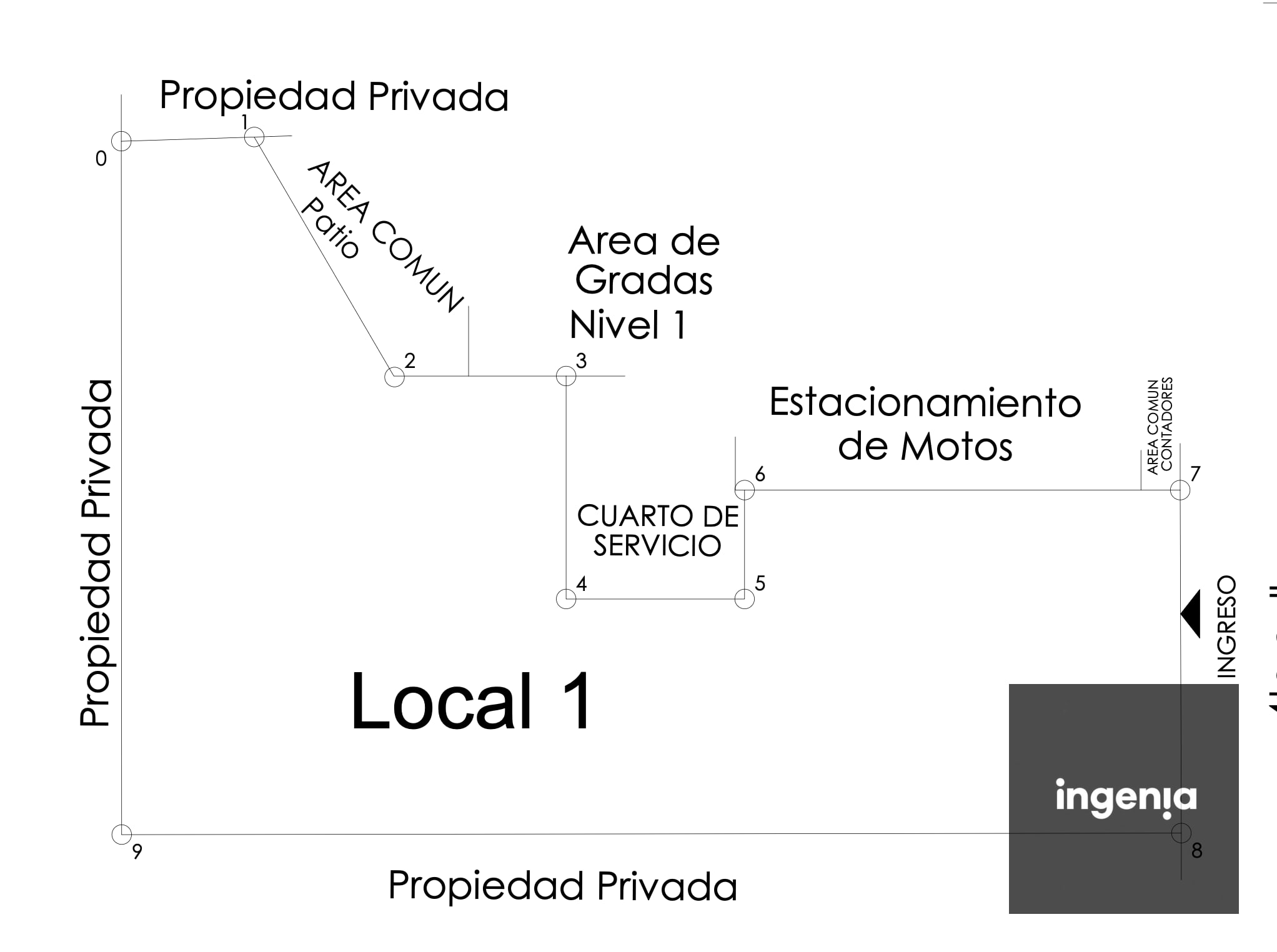 🏛️✨ LOCAL COMERCIAL EN VENTA EN EL CORAZÓN DE ZONA 1 ✨🏛️ - 8