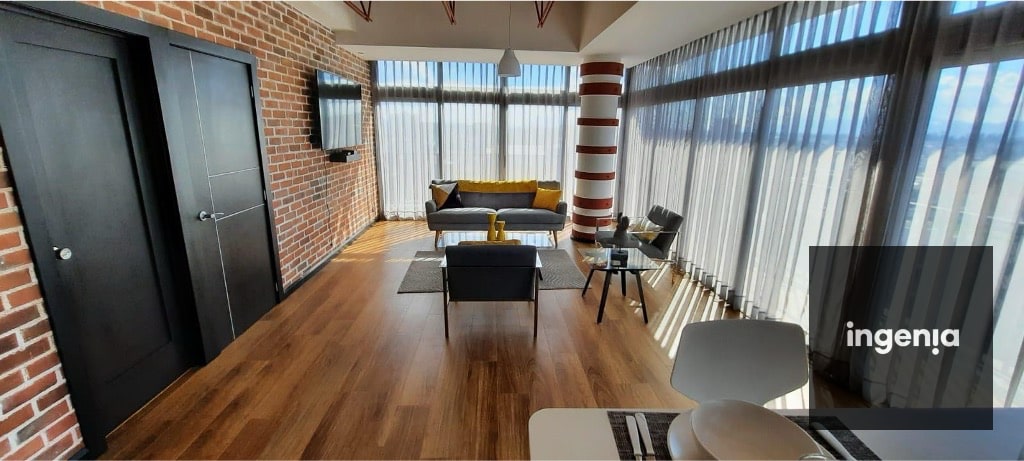 🏙️✨ APARTAMENTO EN VENTA EN EDIFICIO CENTRO VIVO – ZONA 1 ✨🏙️ - 2
