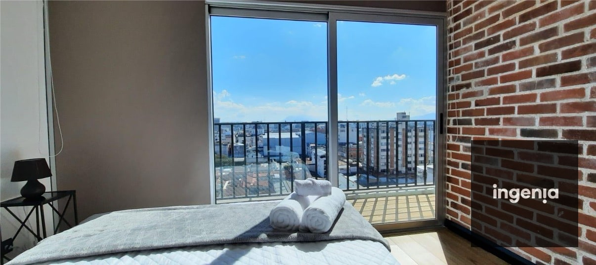🏙️✨ APARTAMENTO EN VENTA EN EDIFICIO CENTRO VIVO – ZONA 1 ✨🏙️ - 3