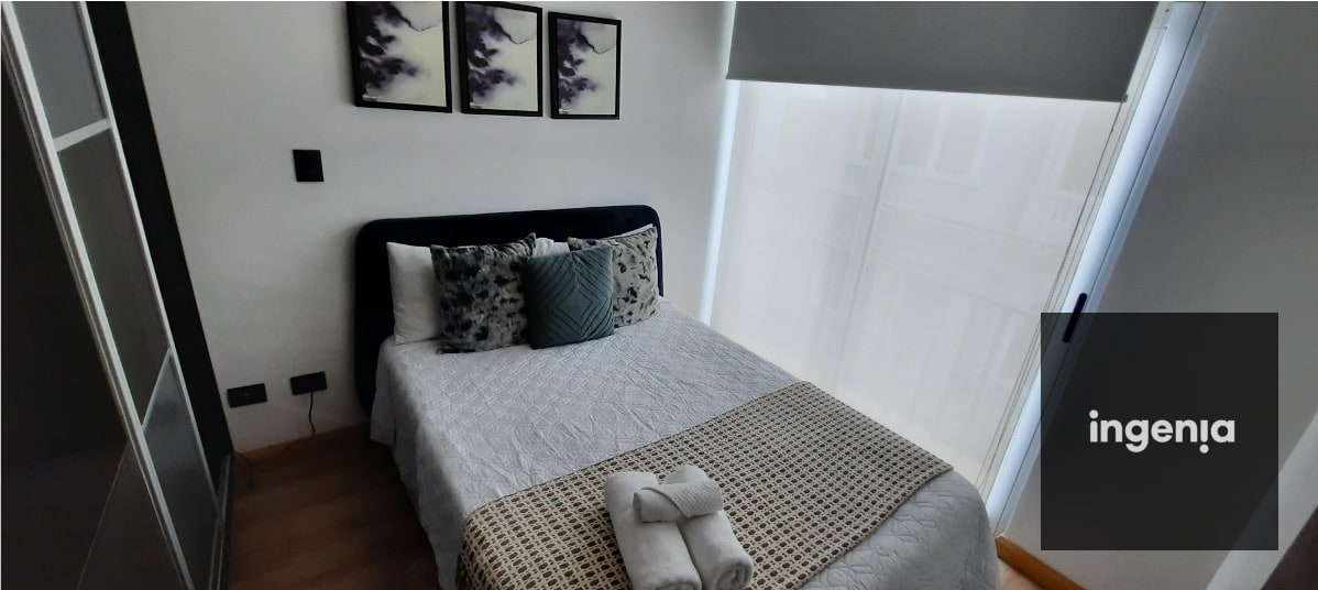 ✨ Tu próximo apartamento en el corazón de la ciudad te está esperando ✨ — Apartamento en Venta en Centro Vivo, Zona 1, Guatemala, Ciudad — foto 4 de 5