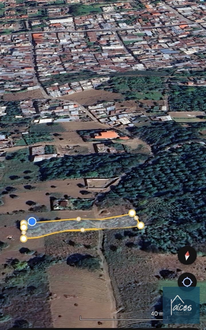 Terreno en venta Ciudad Vieja (*20) - 14