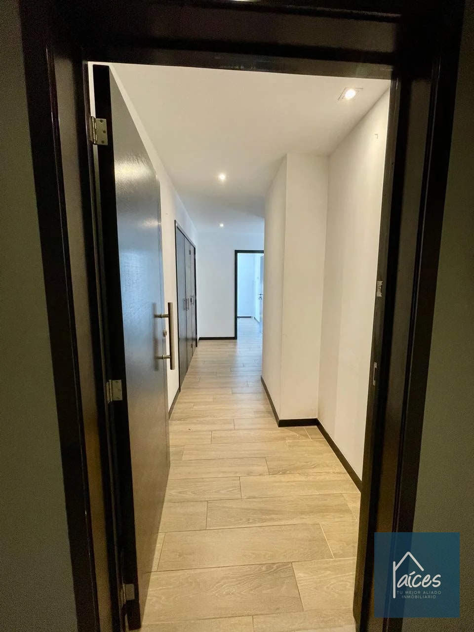Apartamento en Venta en Edificio Borghetto VH1 en nivel medio bajo *20 - 9