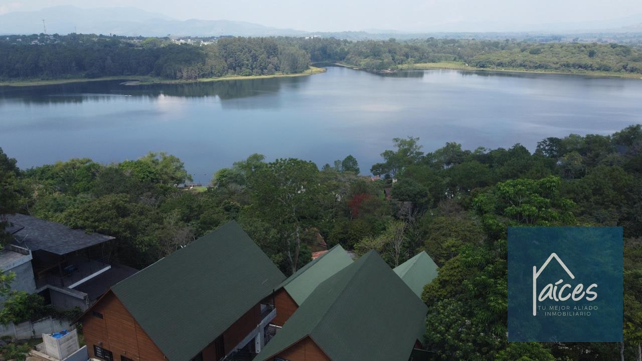 Casa en venta LAGUNA DEL PINO (D) - 2