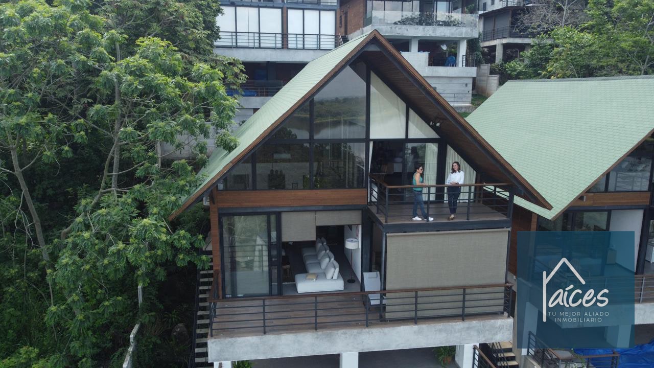 Casa en venta LAGUNA DEL PINO (D) - 1