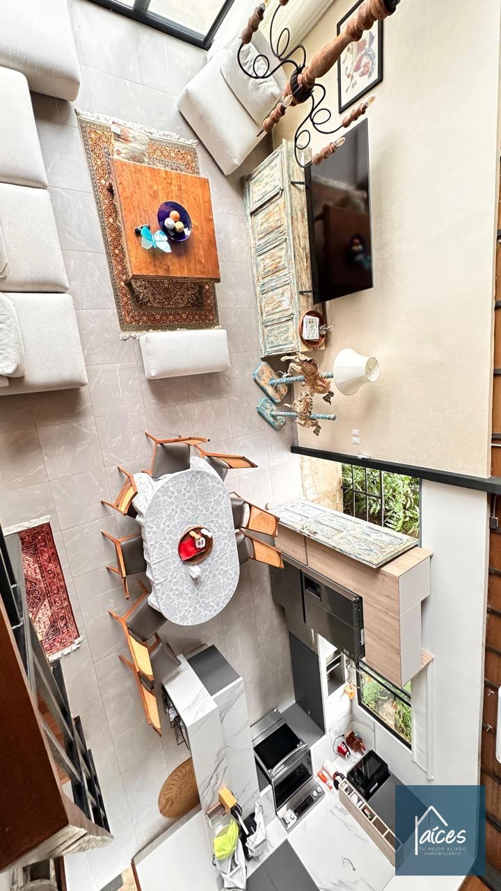 Casa en venta LAGUNA DEL PINO (D) - 7