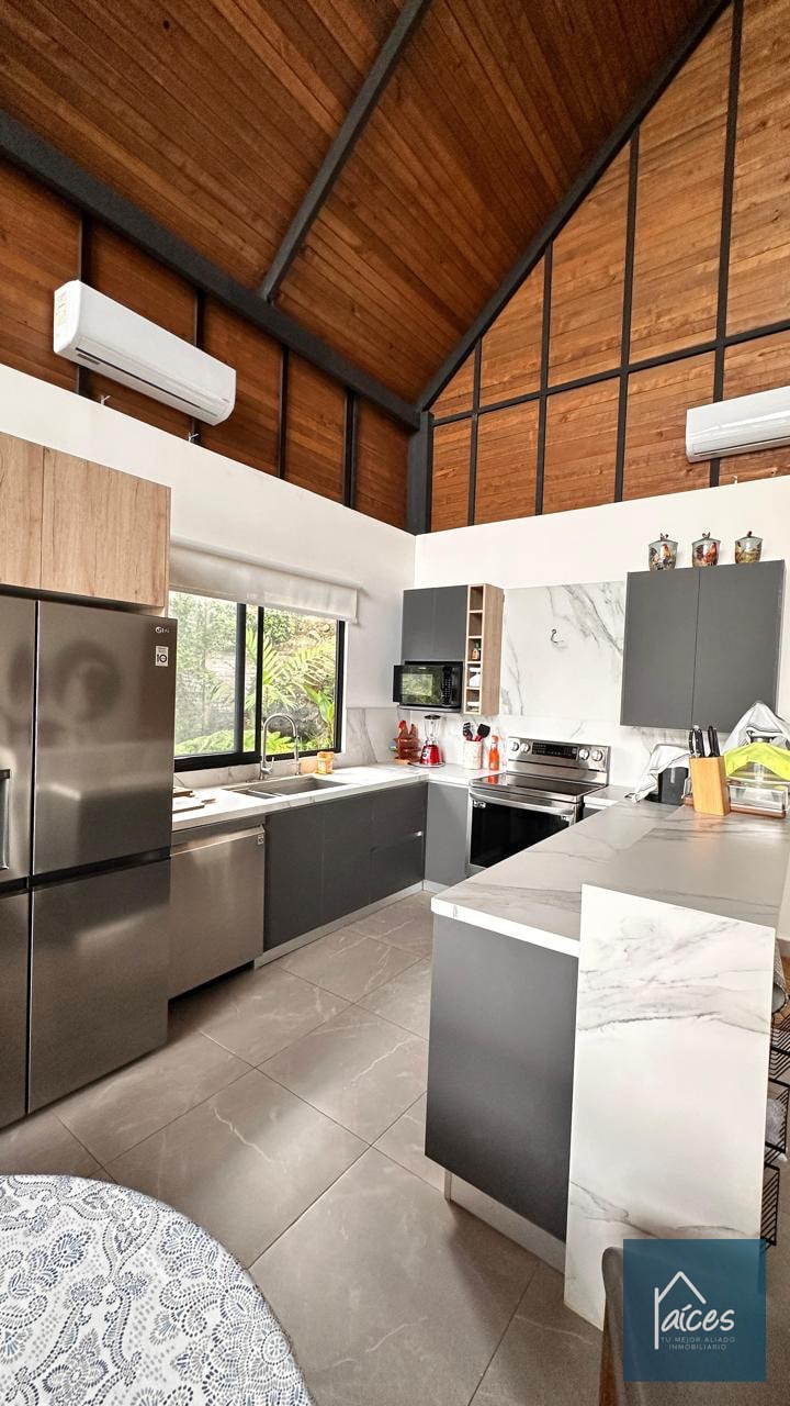 Casa en venta LAGUNA DEL PINO (D) - 6
