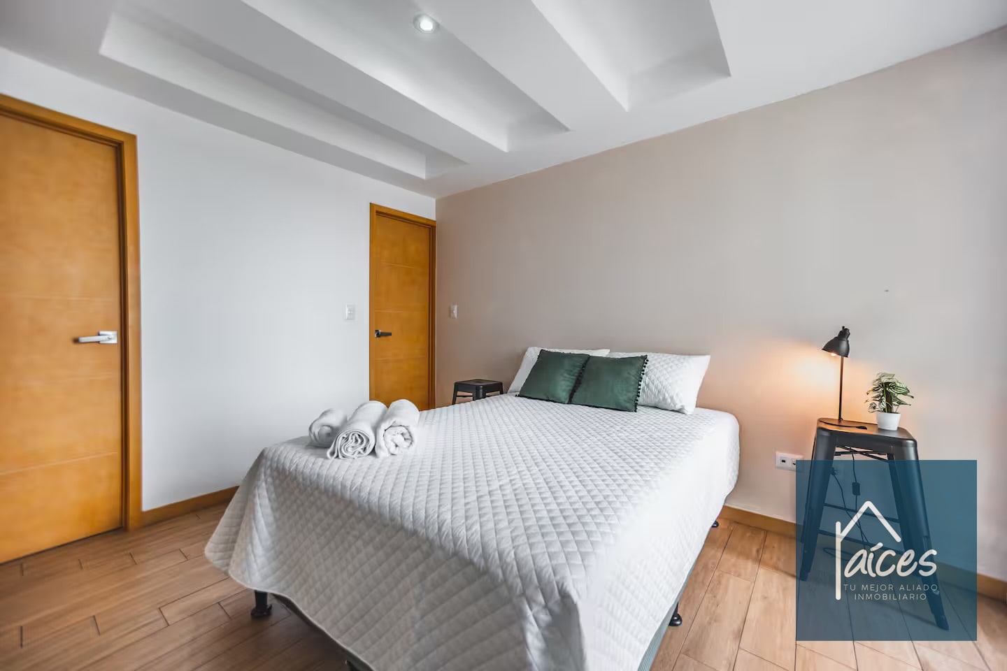 Apartamento en venta City Haus - (D) - 5