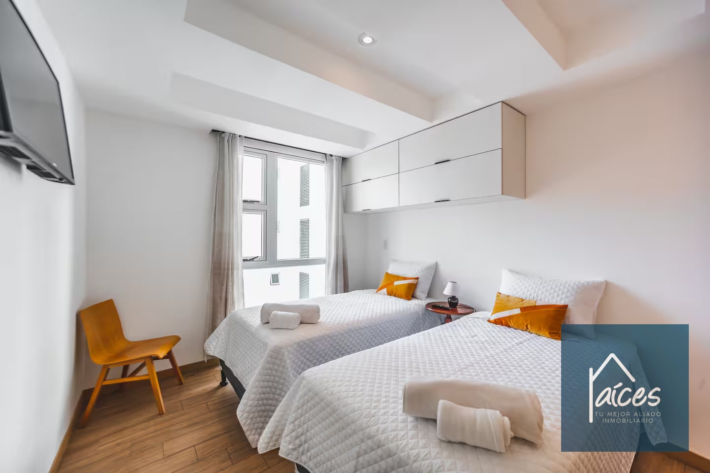 Apartamento en venta City Haus - (D) - 6