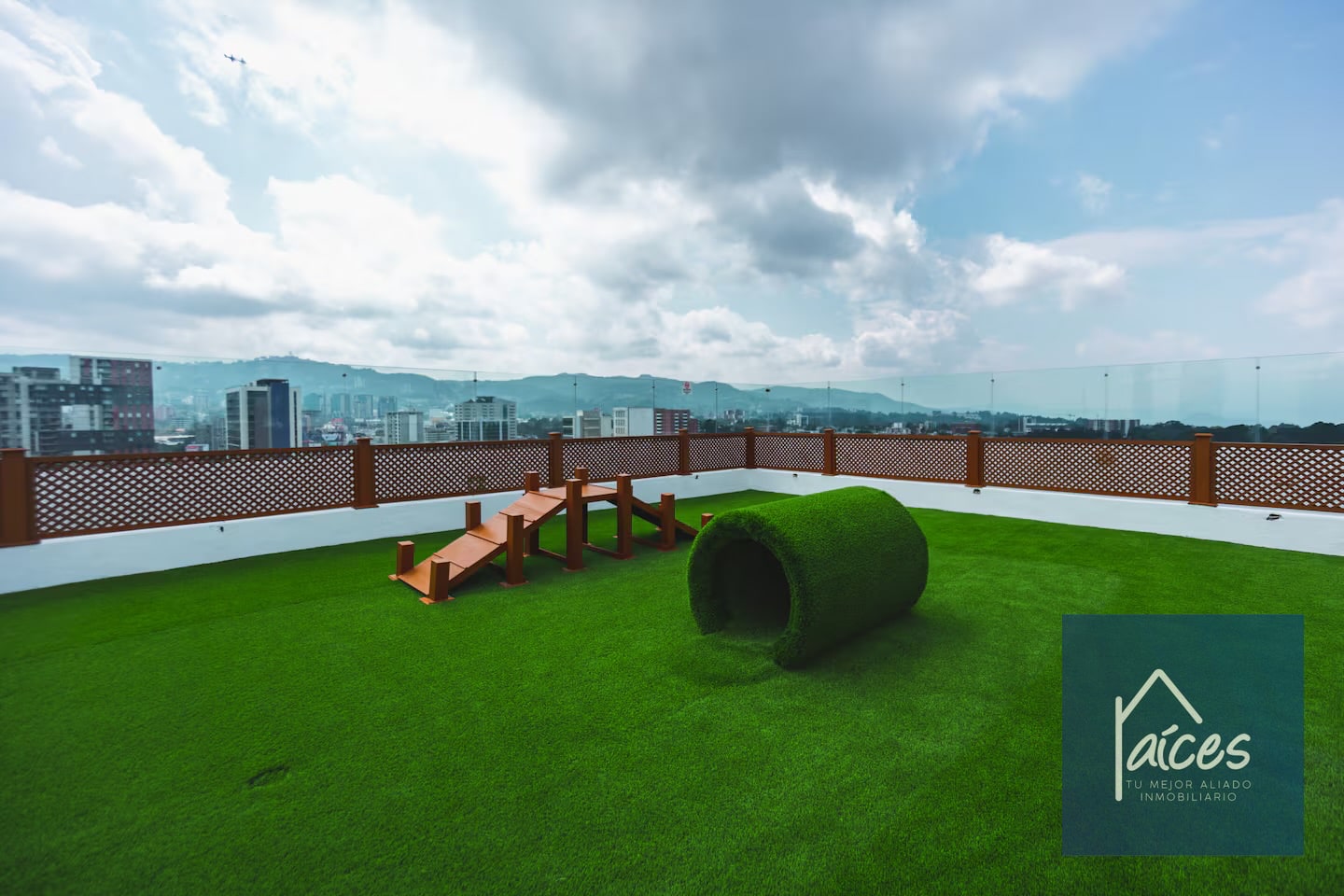 Apartamento en venta City Haus - (D) - 12
