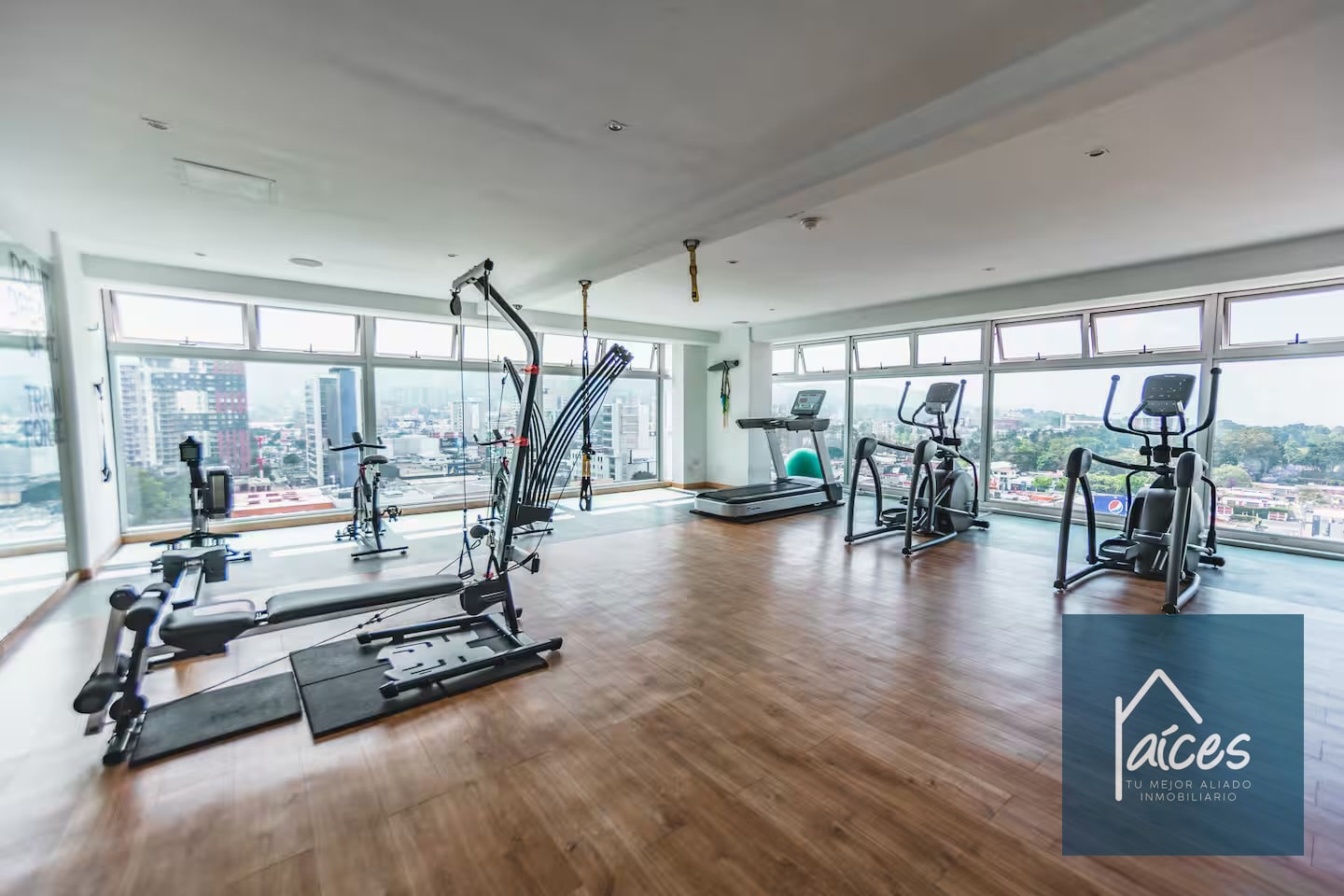 Apartamento en venta City Haus - (D) - 14