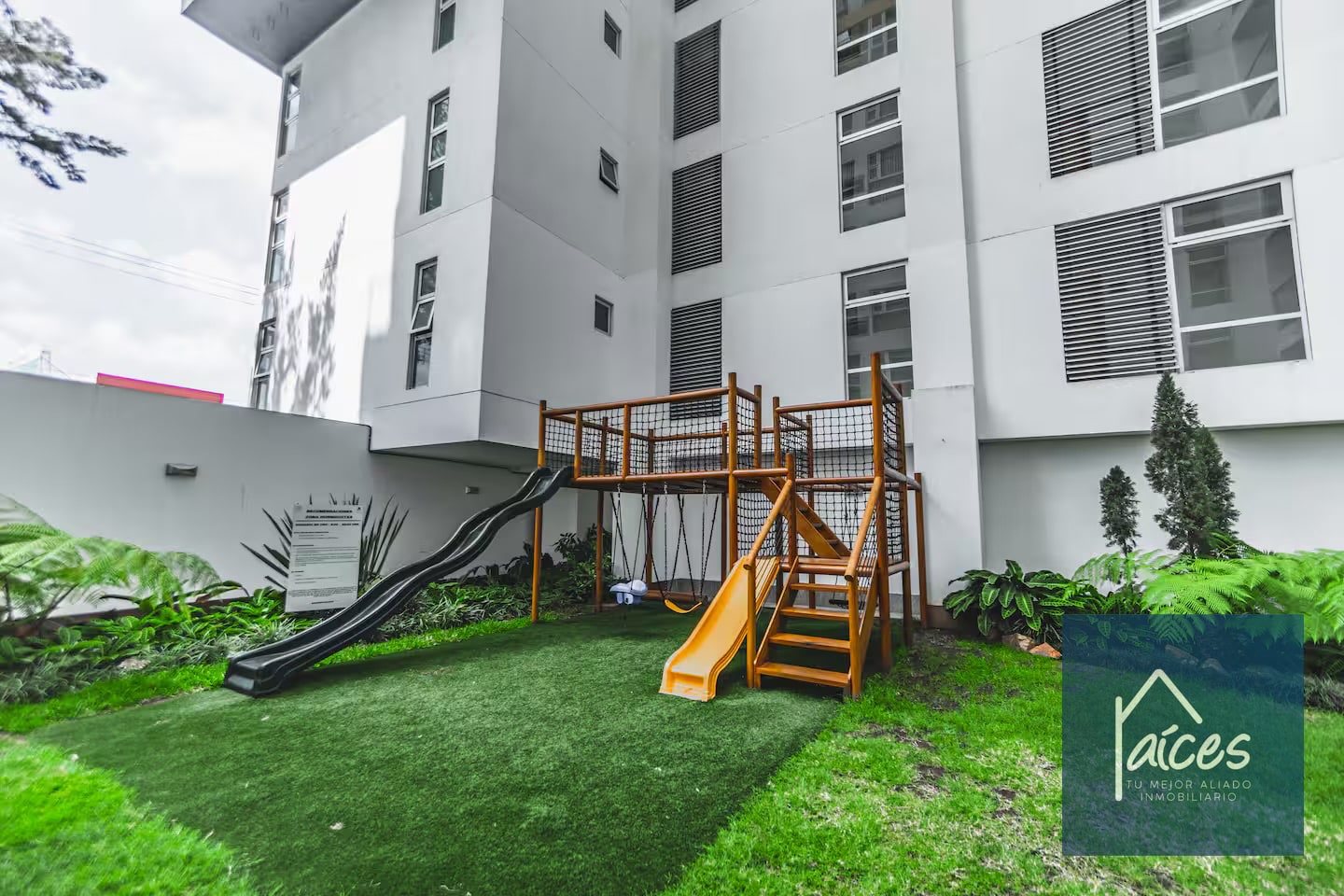 Apartamento en venta City Haus - (D) - 13