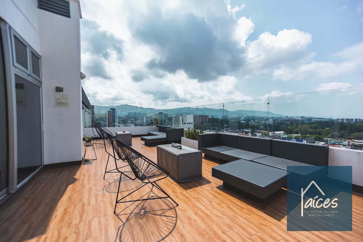 Apartamento en venta City Haus - (D) - 15