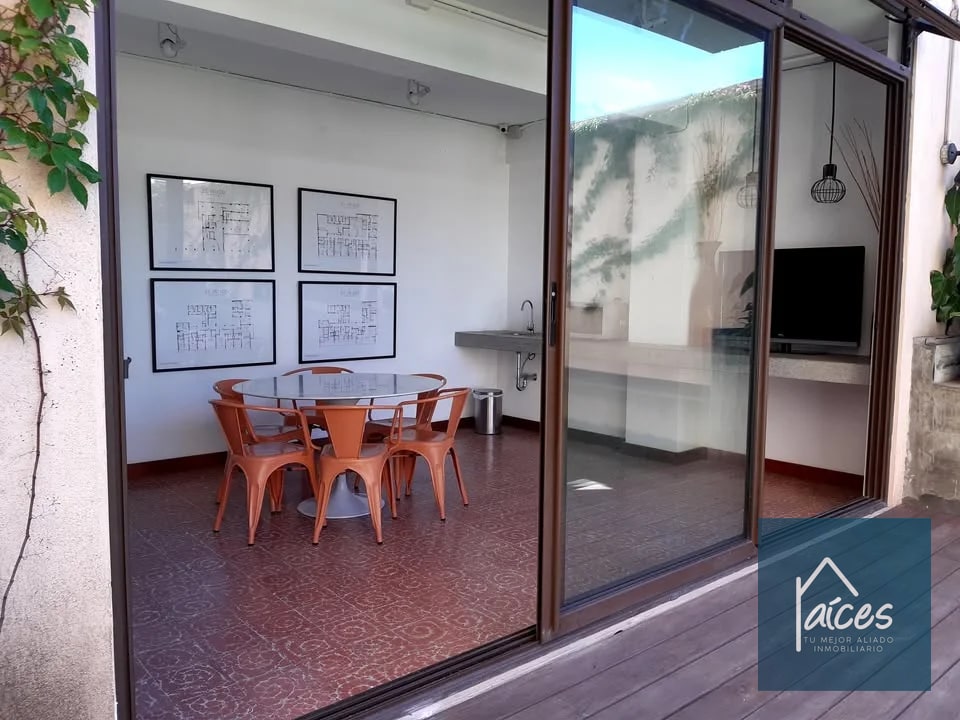 Apartamento en venta EL PRADO Zona 1 (D) - 14