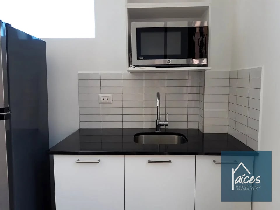 Apartamento en venta EL PRADO Zona 1 (D) - 6