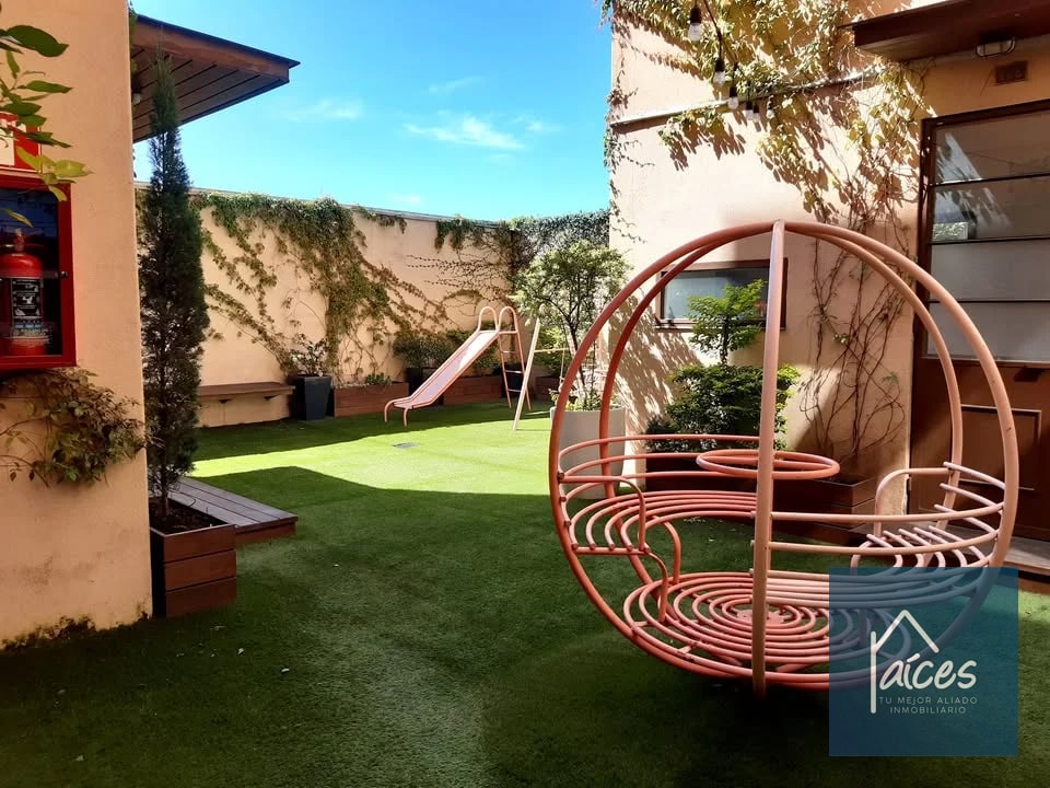 Apartamento en venta EL PRADO Zona 1 (D) - 12