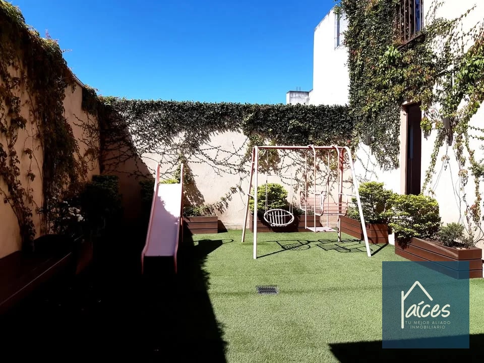Apartamento en renta EL PRADO Zona 1 (D) - 11