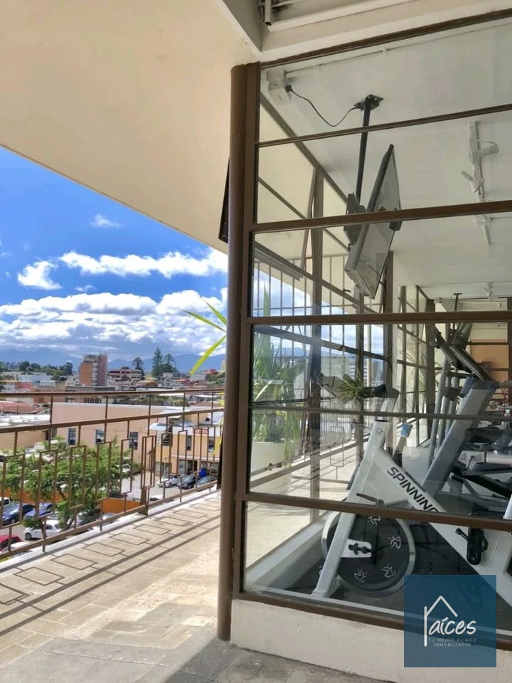 Apartamento en renta EL PRADO Zona 1 (D) - 8