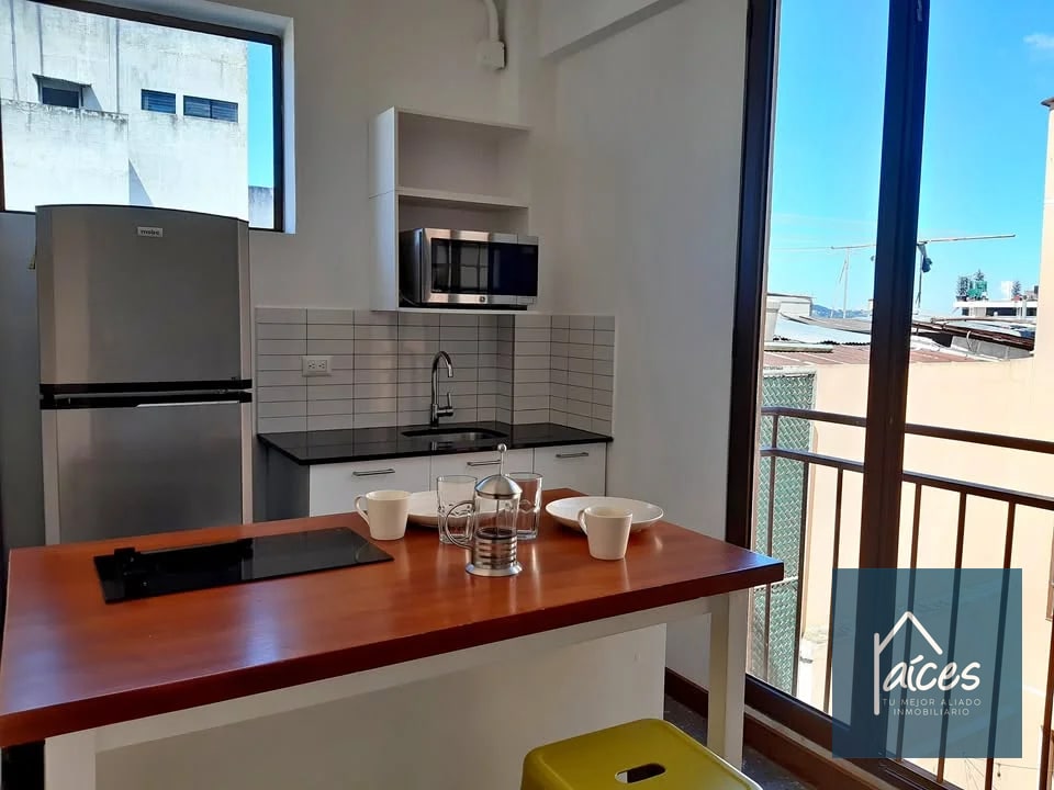 Apartamento en renta EL PRADO Zona 1 (D) - 13