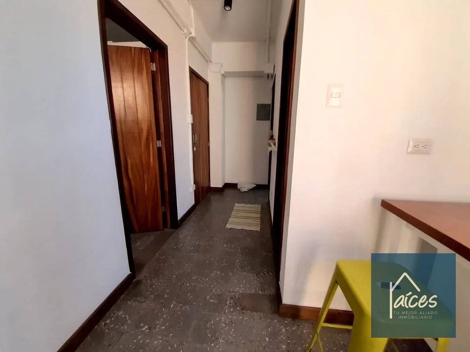 Apartamento en renta EL PRADO Zona 1 (D) - 4