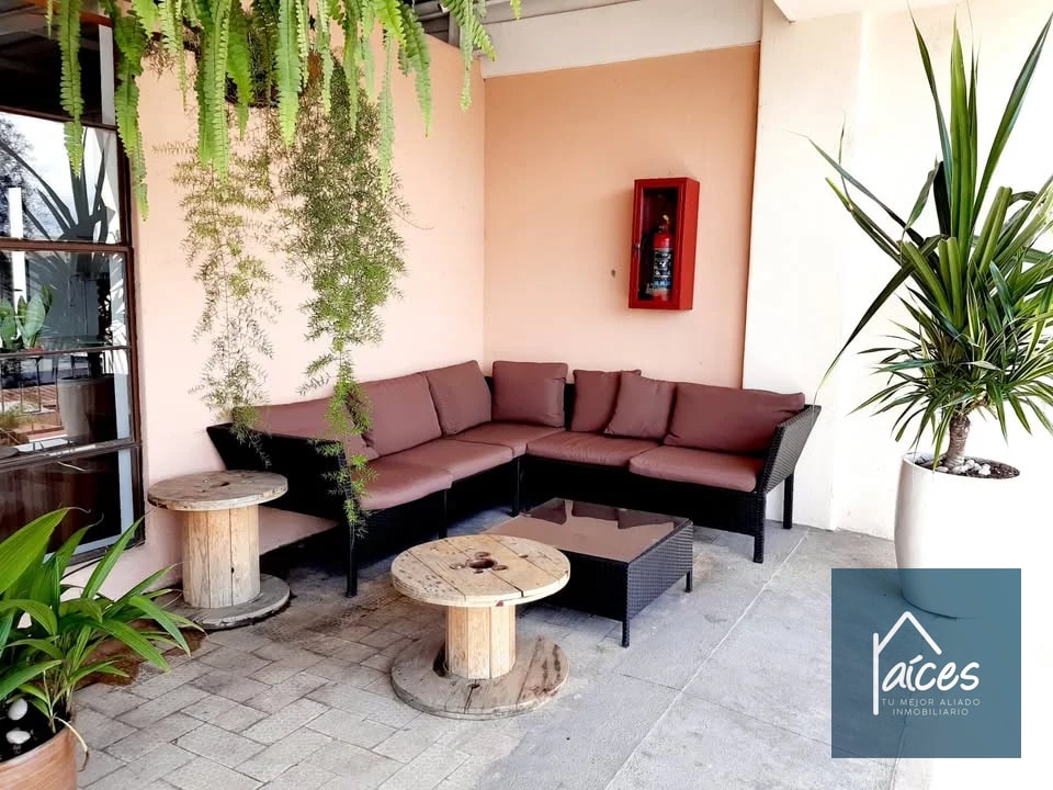 Apartamento en renta EL PRADO Zona 1 (D) - 7