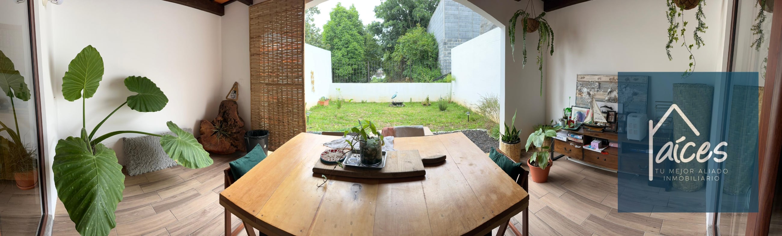 Casa en Venta CONDOMINIO SANTA DELFINA Antigua Guatemala (*20) - 3