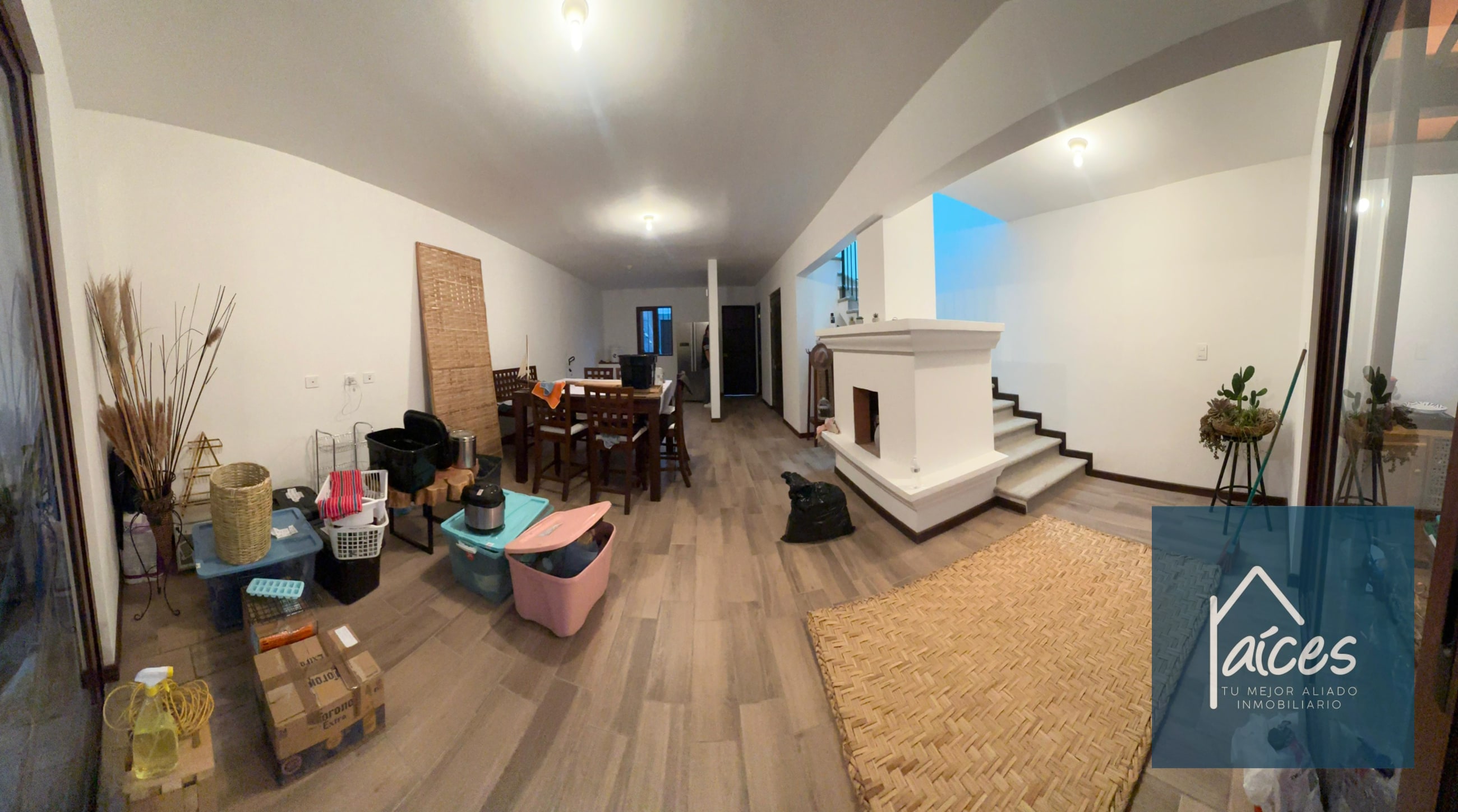 Casa en Venta CONDOMINIO SANTA DELFINA Antigua Guatemala (*20) - 6
