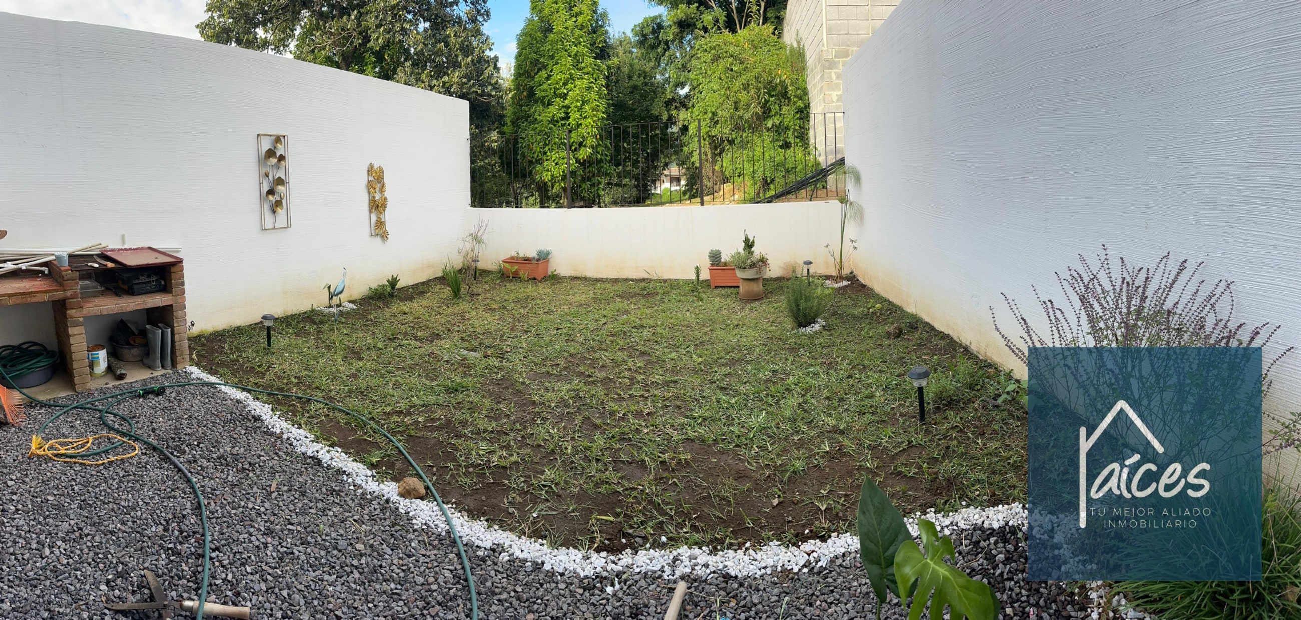 Casa en Venta CONDOMINIO SANTA DELFINA Antigua Guatemala (*20) - 4