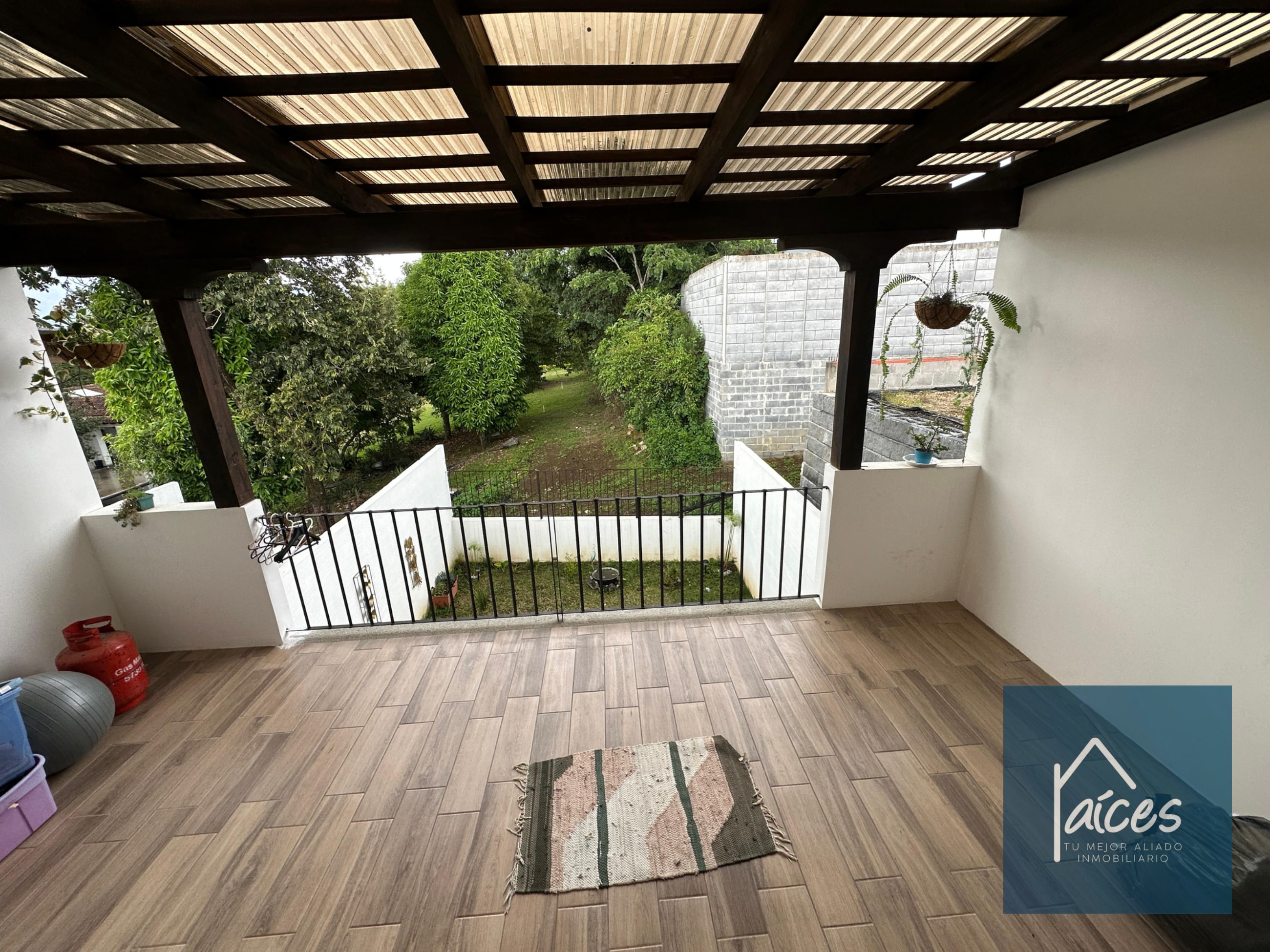 Casa en Venta CONDOMINIO SANTA DELFINA Antigua Guatemala (*20) - 9