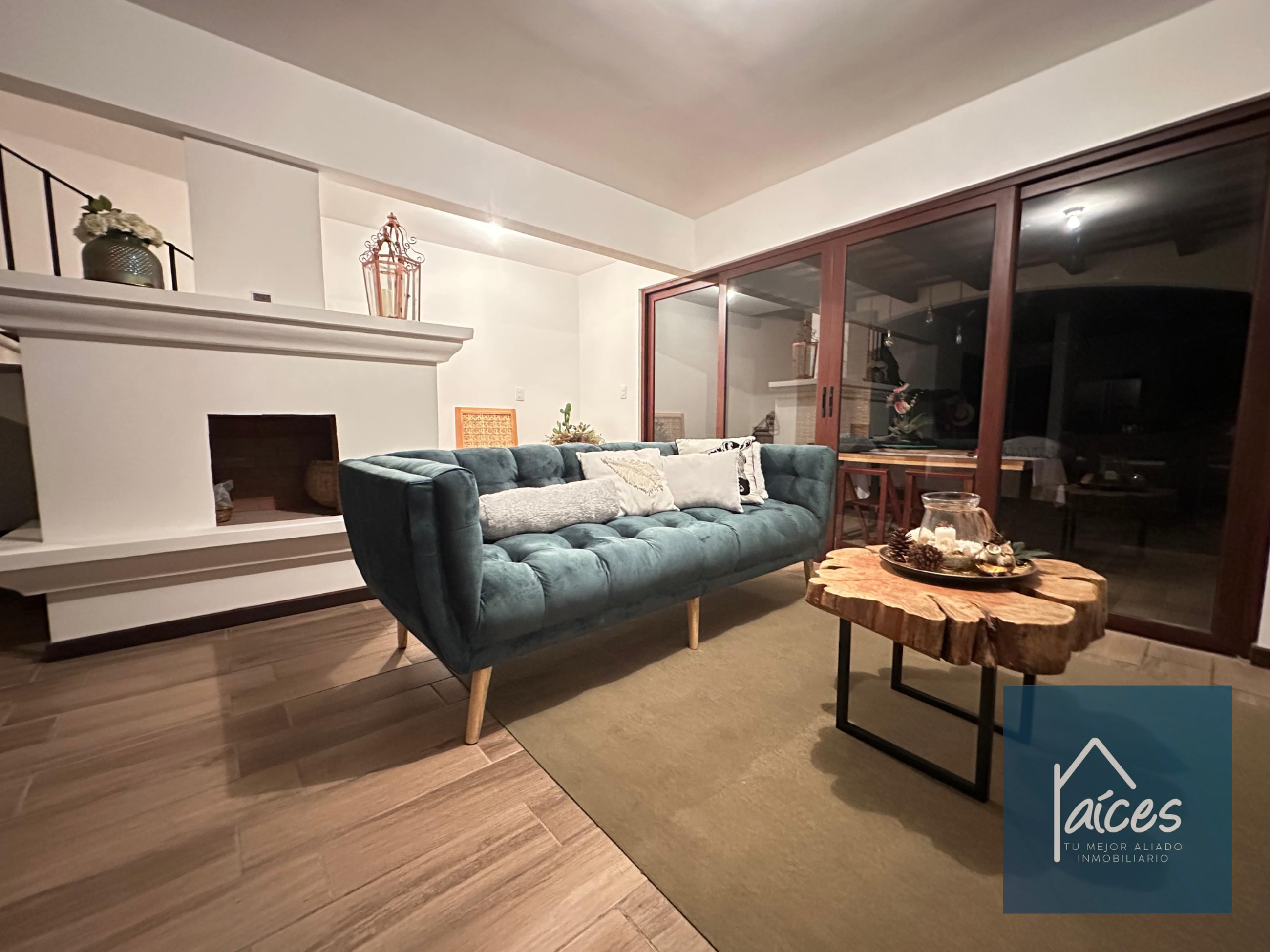 Casa en Venta CONDOMINIO SANTA DELFINA Antigua Guatemala (*20) - 5
