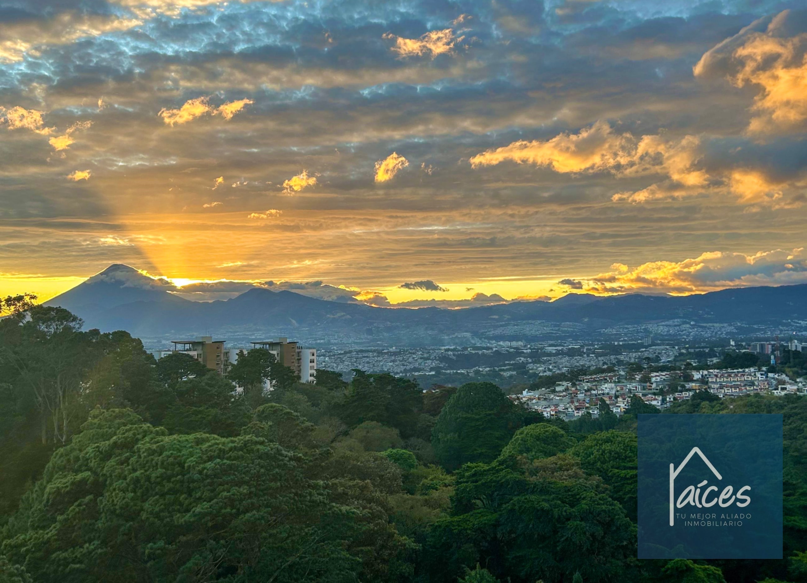 Apartamento en renta VILLAS GRANADA PREMIUM 2, Santa Catarina Pinula (D) - 2