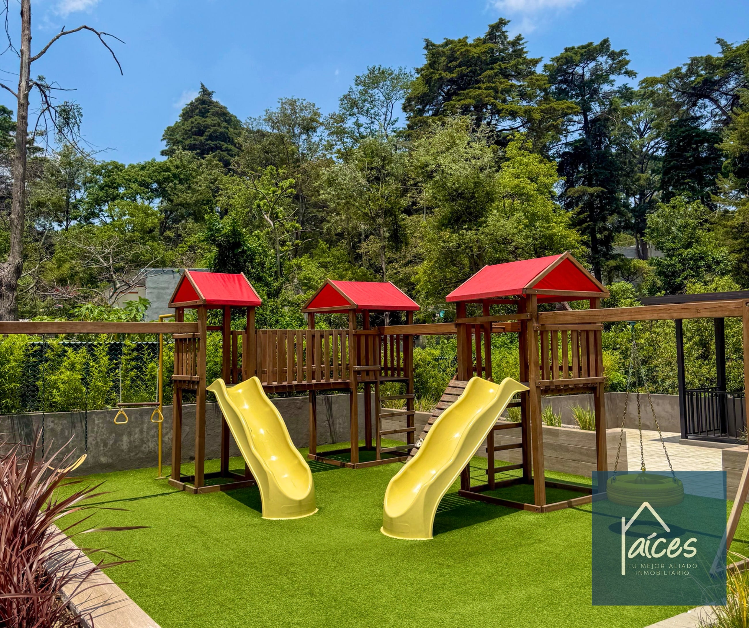 Apartamento en renta VILLAS GRANADA PREMIUM 2, Santa Catarina Pinula (D) - 3
