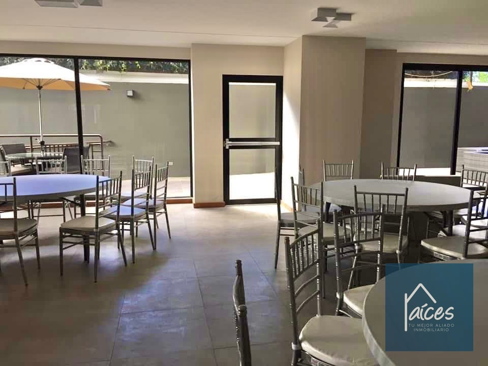 Apartamento en Renta ELEVA VH2 Zona 15 (*20) - 8