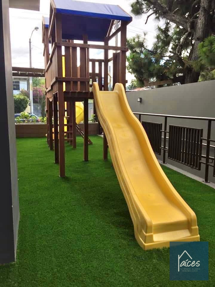 Apartamento en Renta ELEVA VH2 Zona 15 (*20) - 7