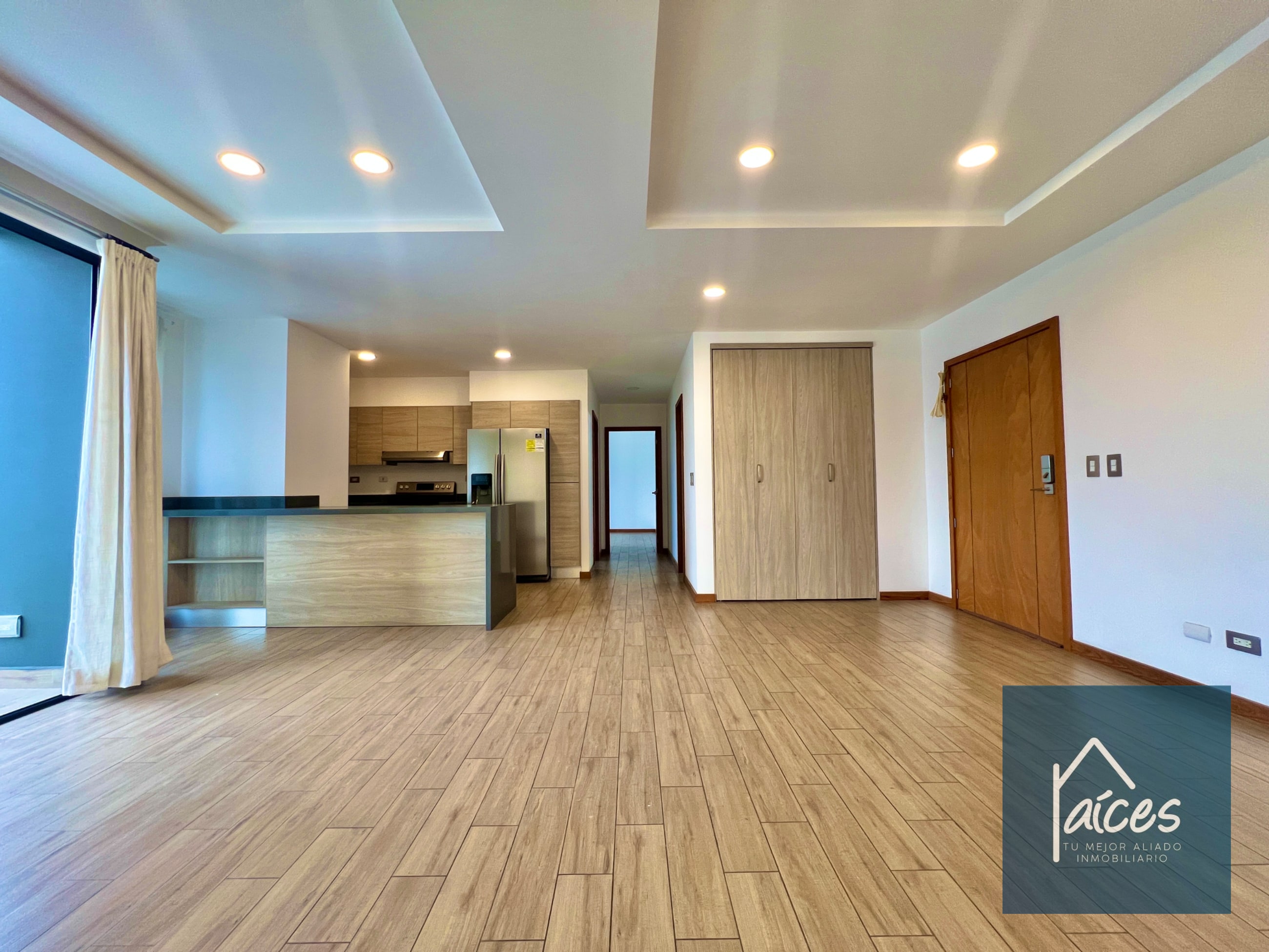 Apartamento en Renta ELEVA VH2 Zona 15 (*20) - 10