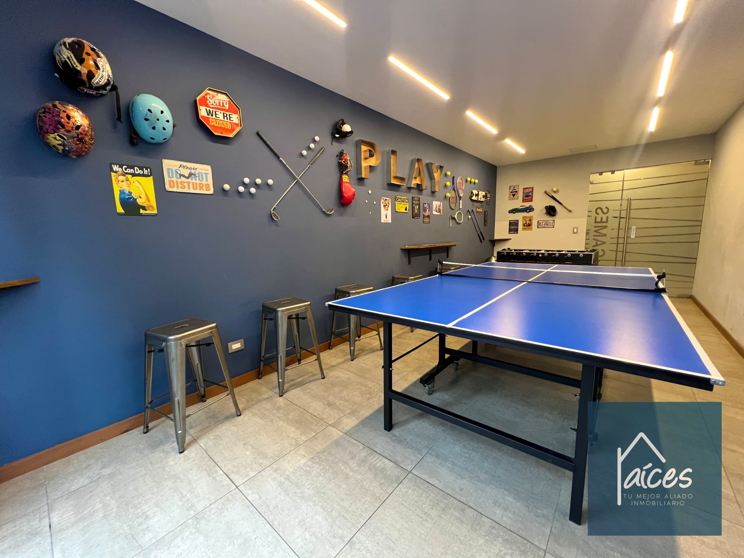 Apartamento en Renta ELEVA VH2 Zona 15 (*20) - 5