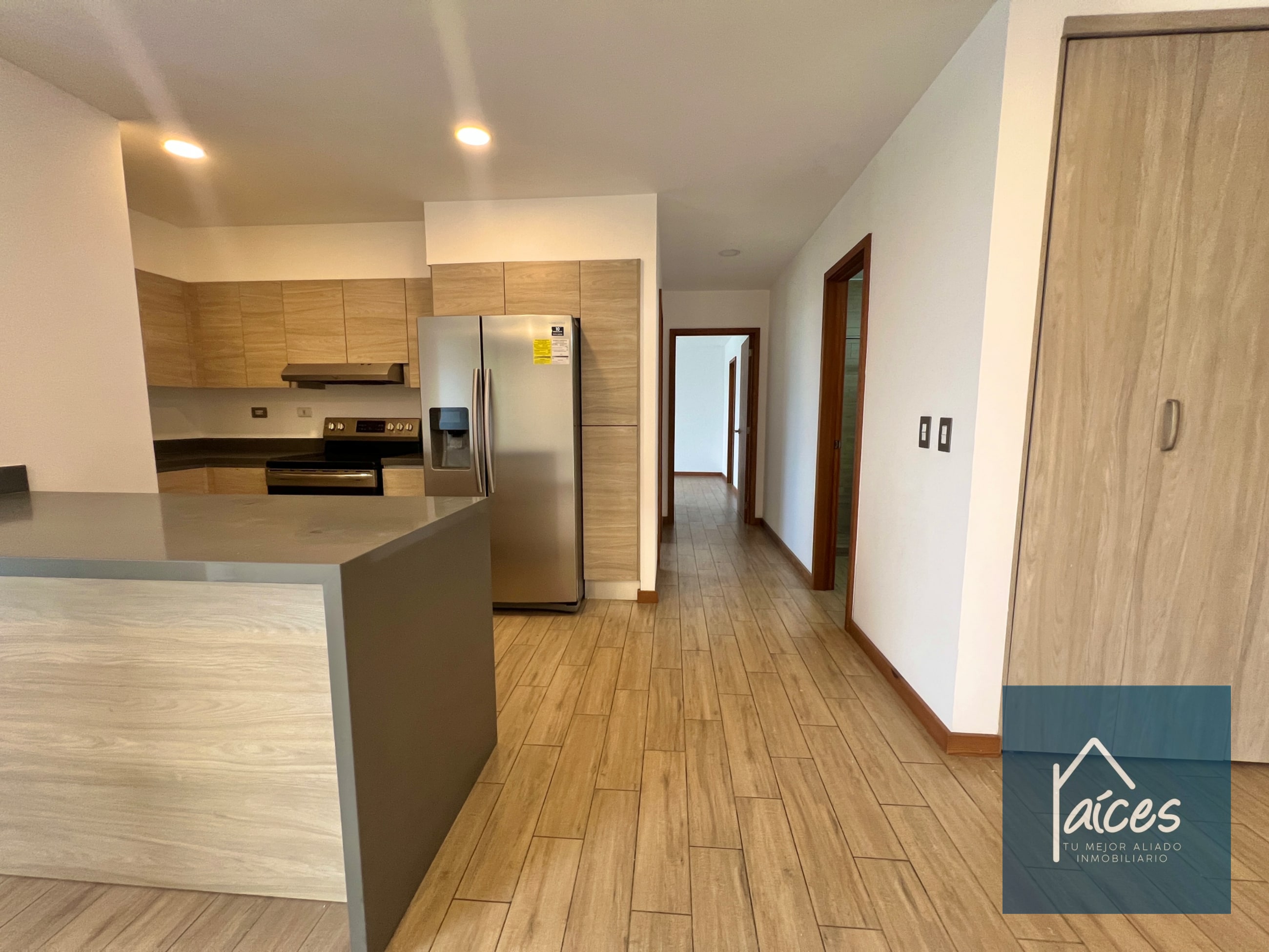 Apartamento en Renta ELEVA VH2 Zona 15 (*20) - 11