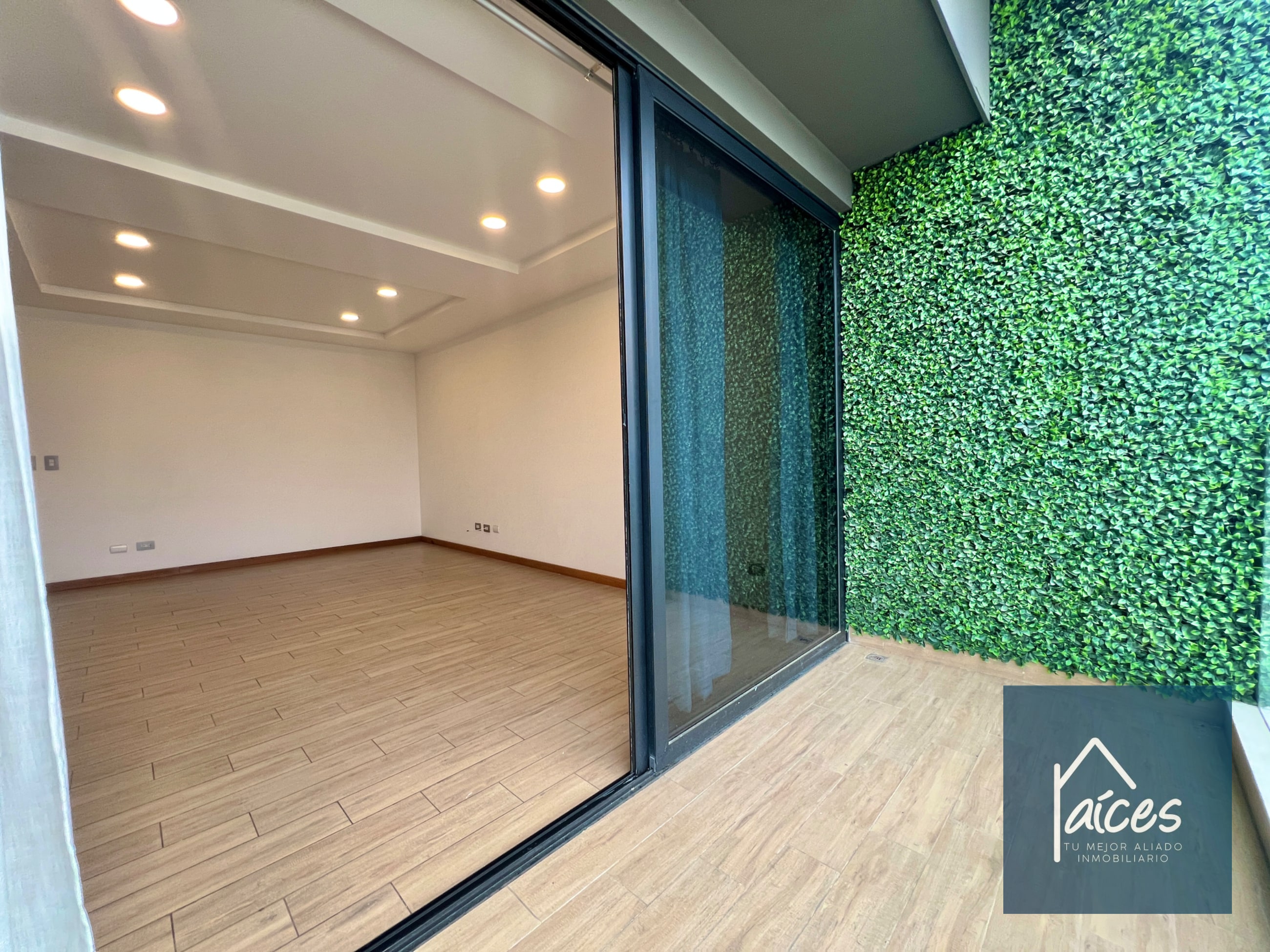 Apartamento en Renta ELEVA VH2 Zona 15 (*20) - 14
