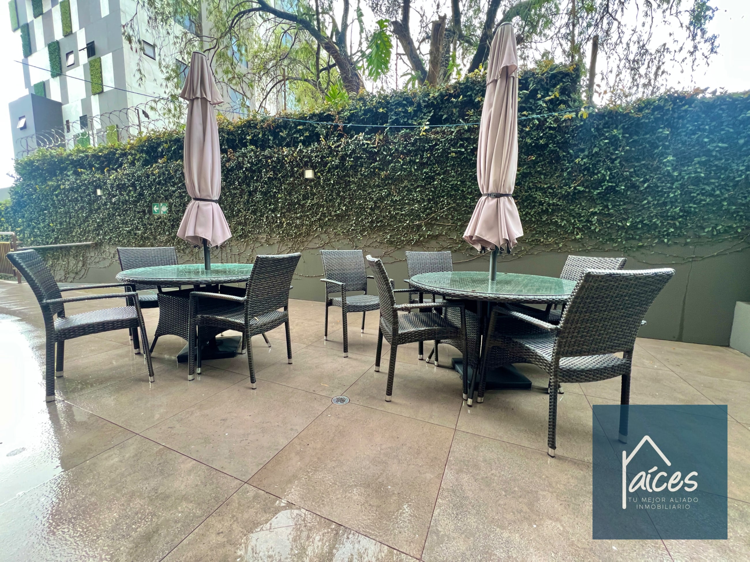 Apartamento en Renta ELEVA VH2 Zona 15 (*20) - 6