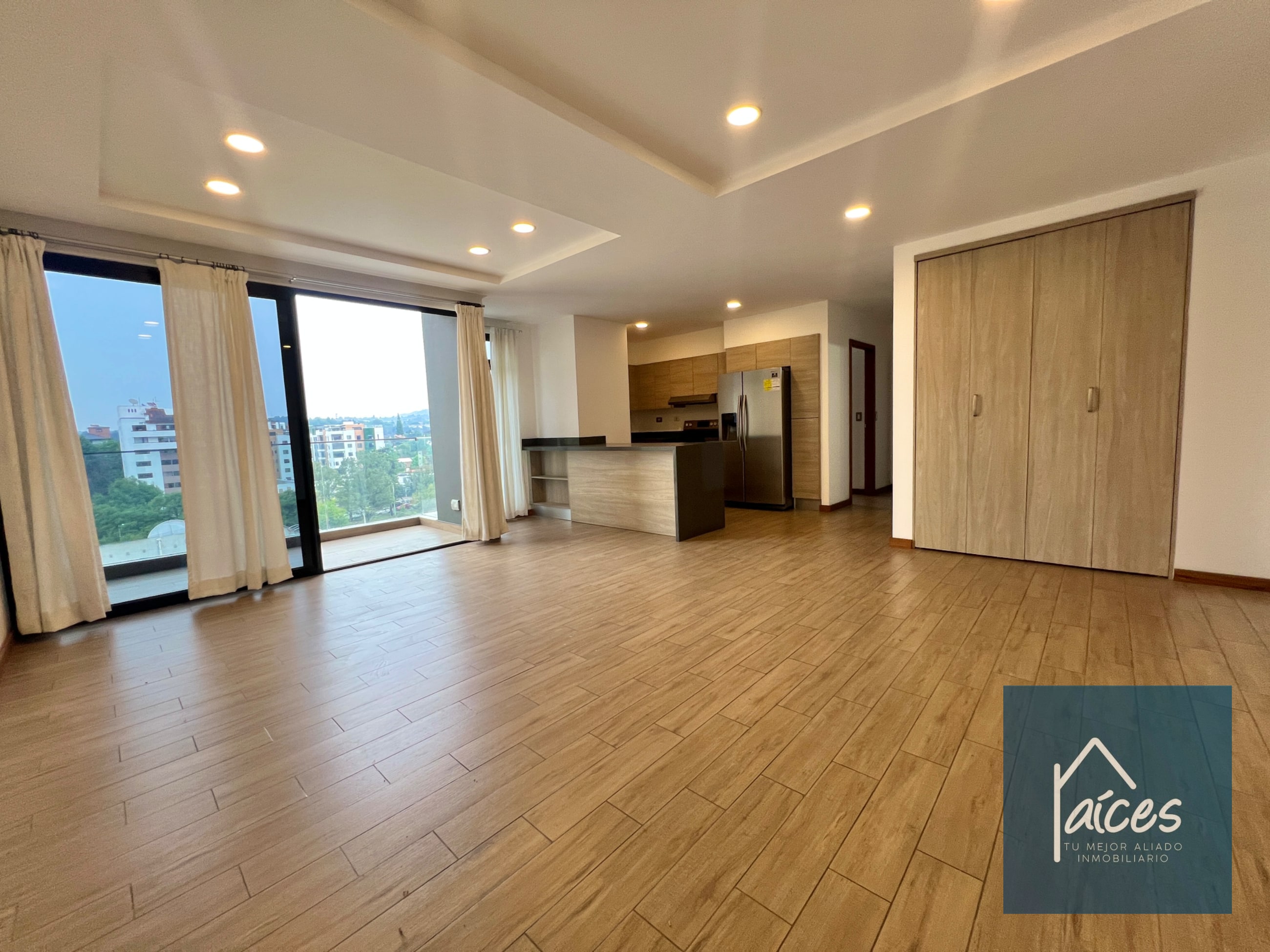 Apartamento en Renta ELEVA VH2 Zona 15 (*20) - 9