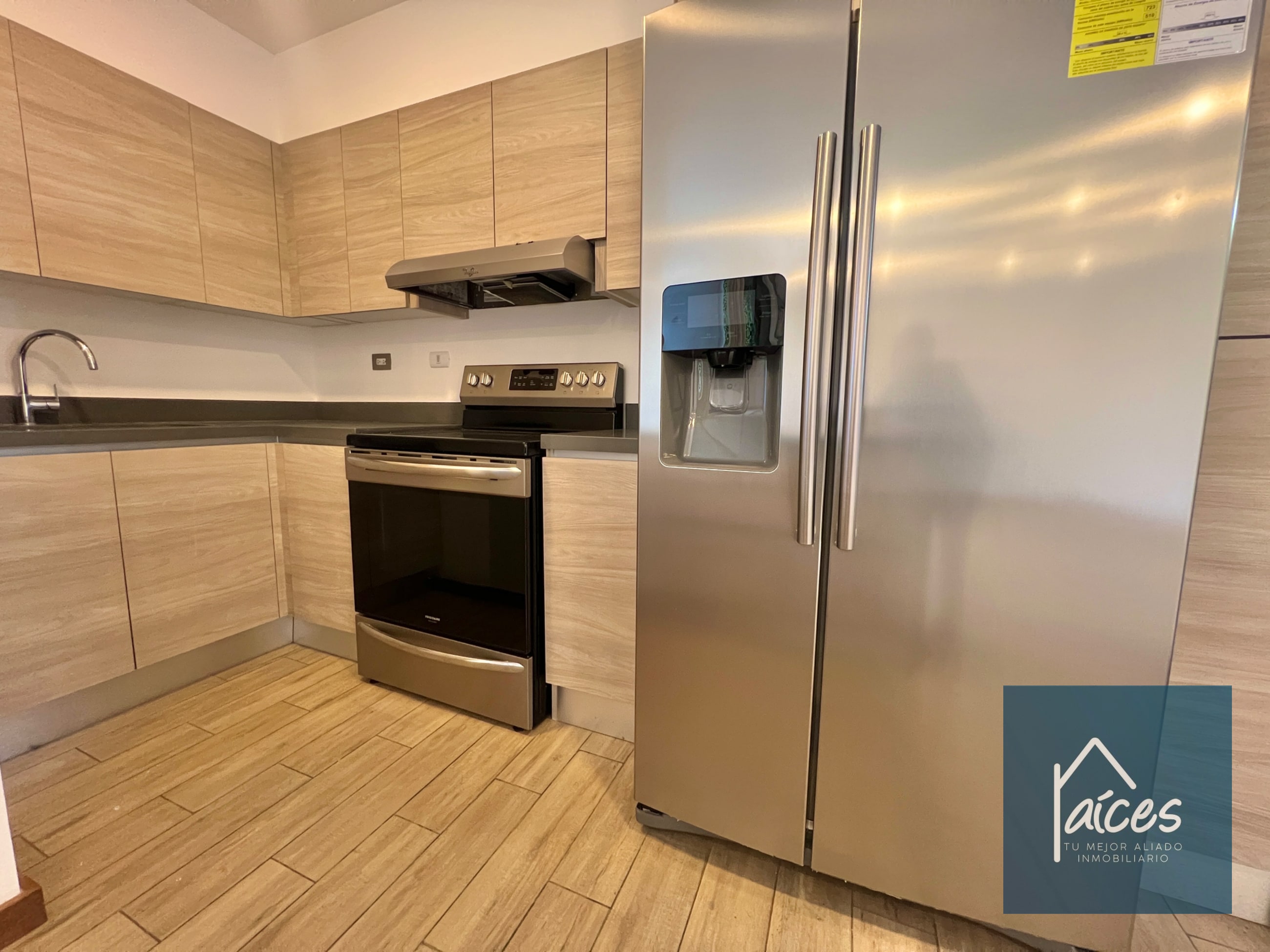 Apartamento en Renta ELEVA VH2 Zona 15 (*20) - 12