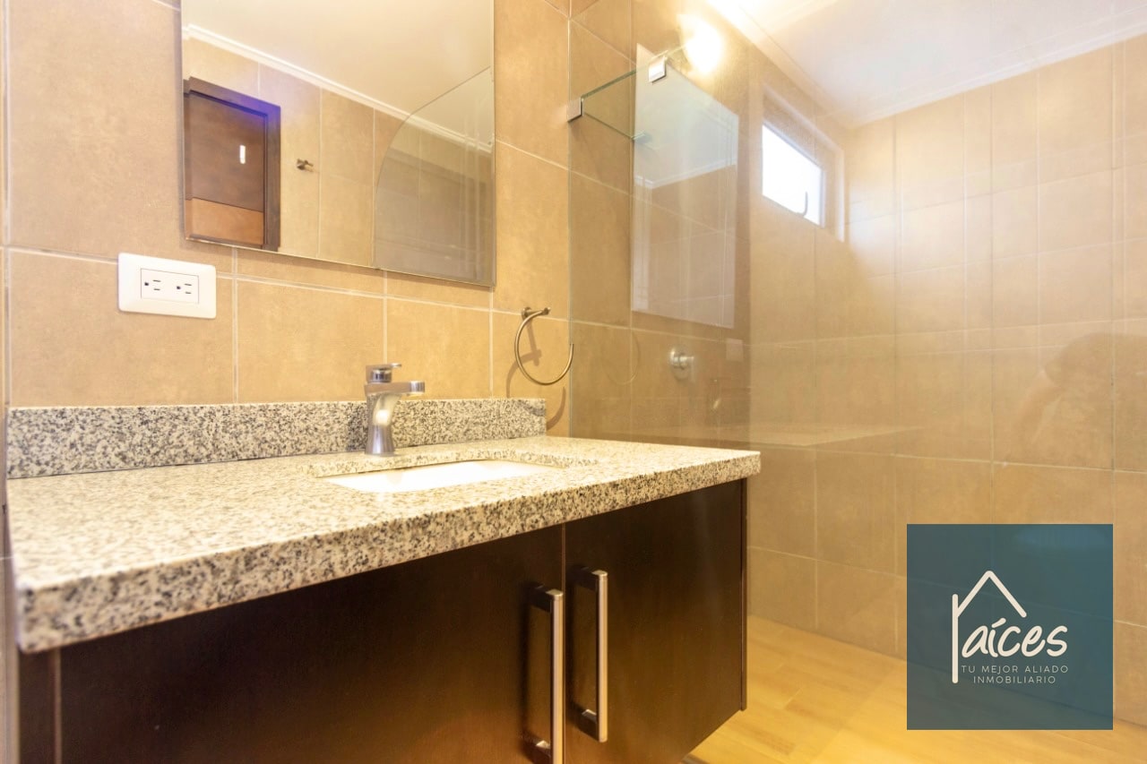 Apartamento en Renta ÁGORA VH2 Zona 15 (*20) - 10