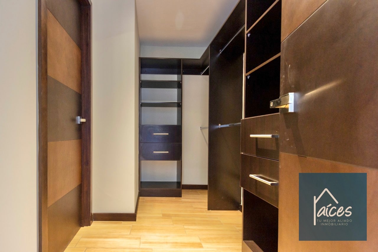 Apartamento en Renta ÁGORA VH2 Zona 15 (*20) - 7