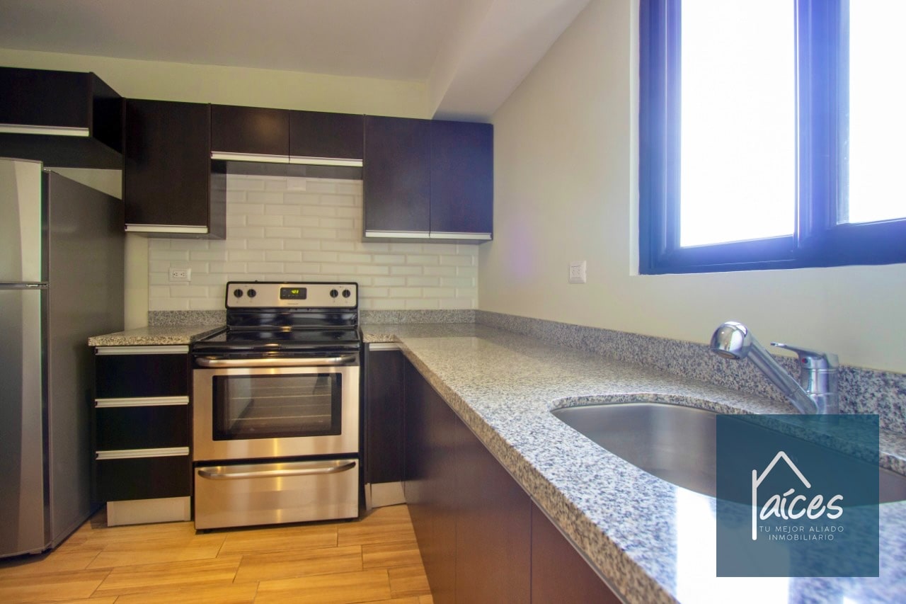 Apartamento en Renta ÁGORA VH2 Zona 15 (*20) - 3