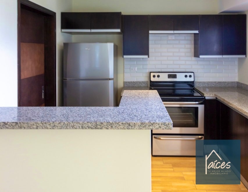 Apartamento en Renta ÁGORA VH2 Zona 15 (*20) - 4