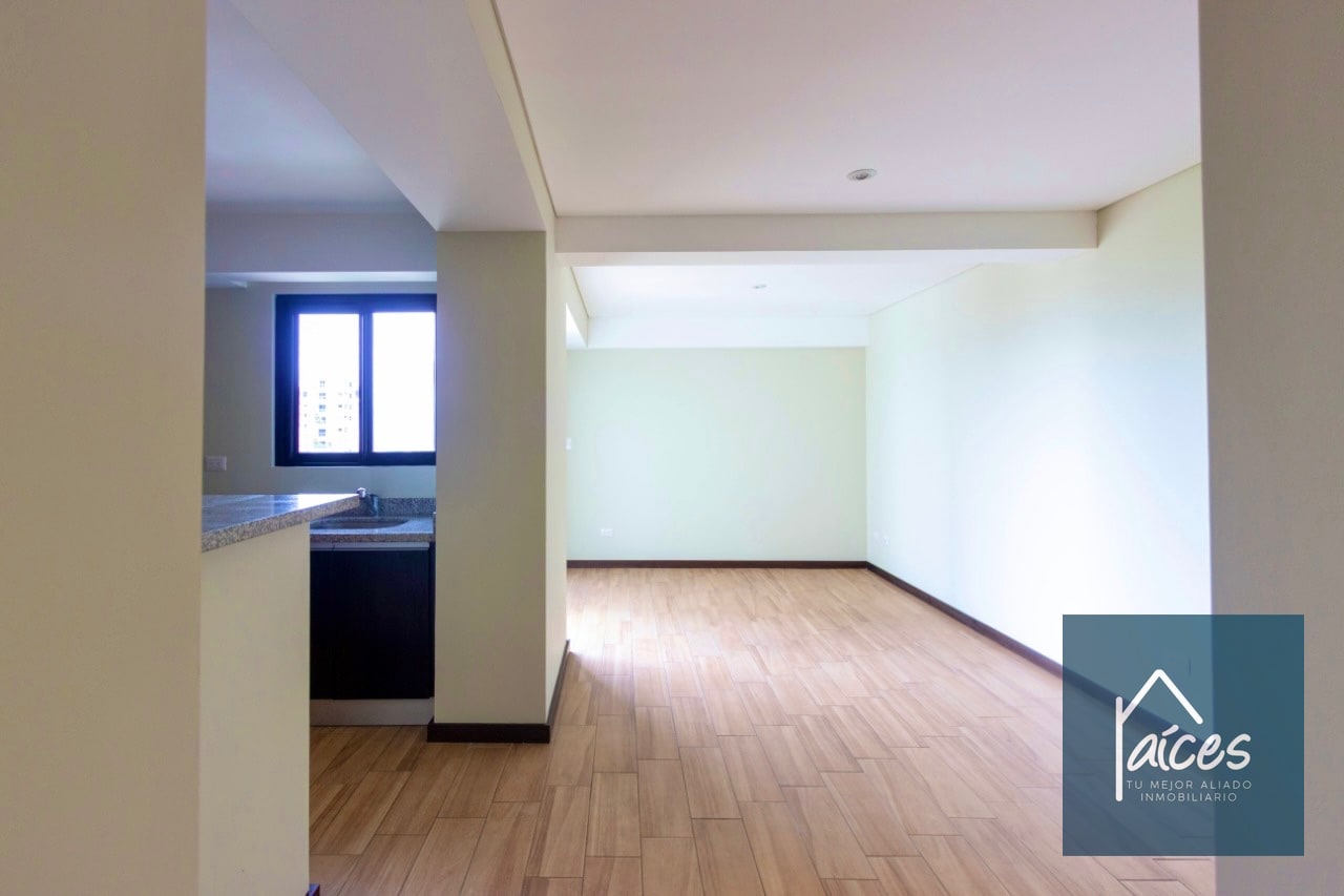 Apartamento en Renta ÁGORA VH2 Zona 15 (*20) - 5