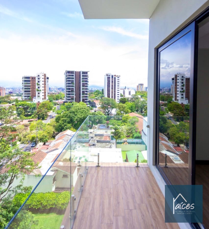 Apartamento en Renta ÁGORA VH2 Zona 15 (*20) — Apartamento en Alquiler en Agora 1501, Zona 15, Guatemala, Ciudad — foto 2 de 11