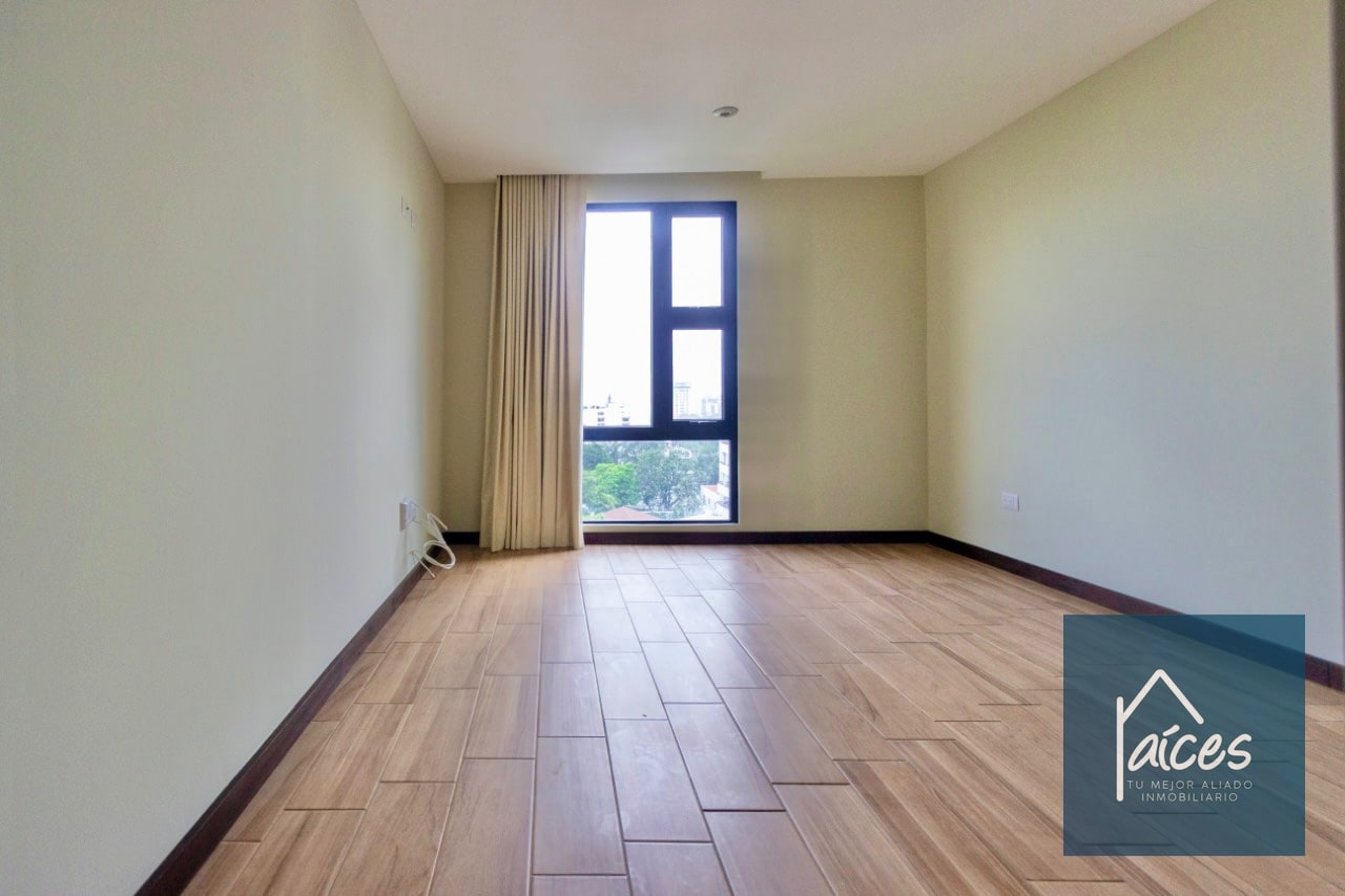 Apartamento en Renta ÁGORA VH2 Zona 15 (*20) - 8